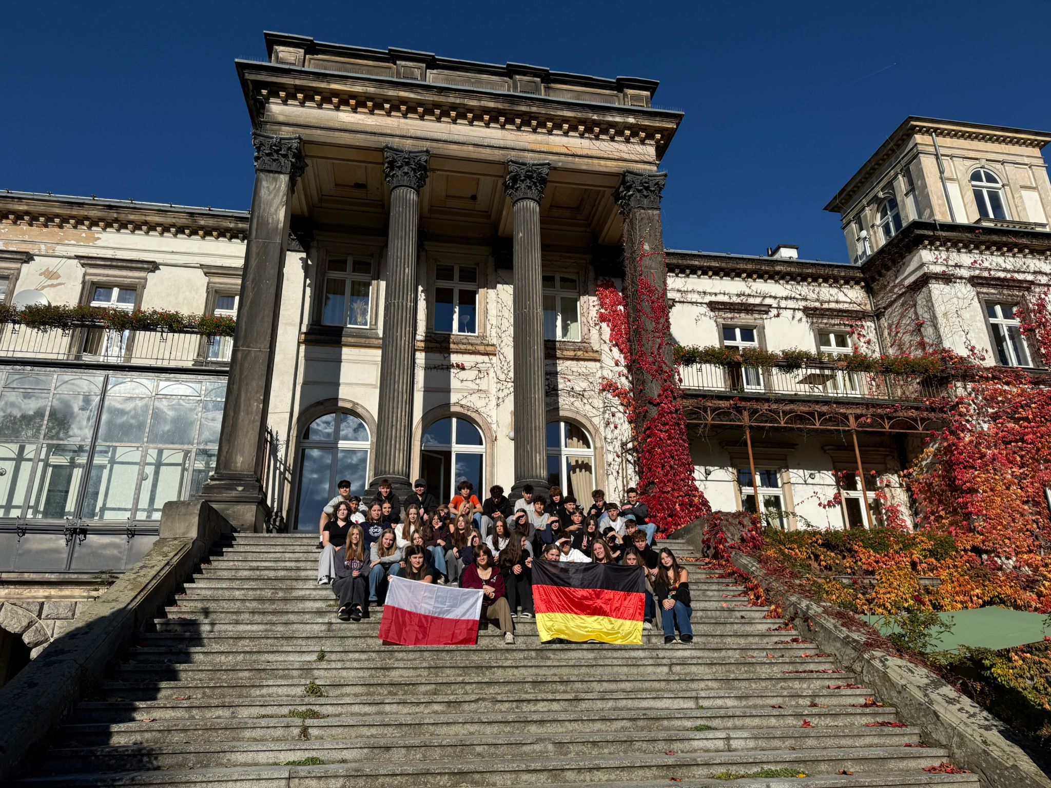 Austausch Polen 25 26 1