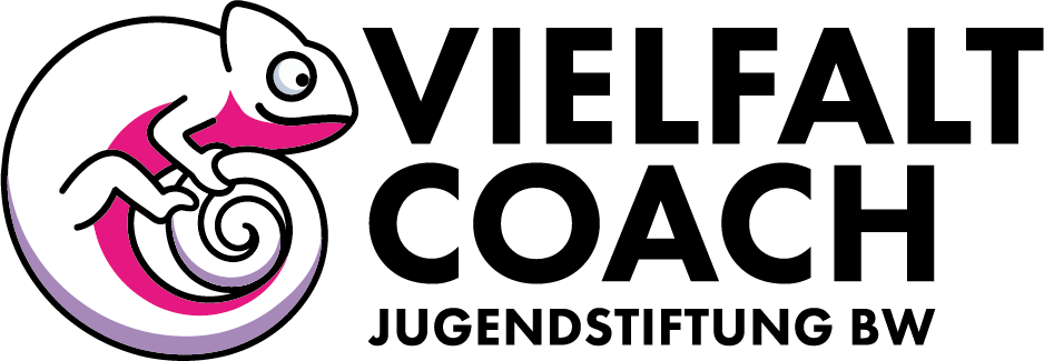 LOGO vielfaltcoach